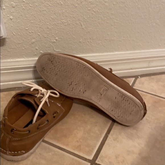 sperrys - size 7.5 men - Picture 3 of 3